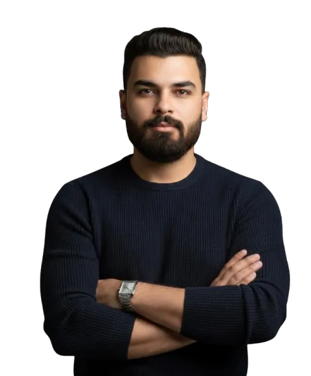 إسلام عشري - خبير سيو